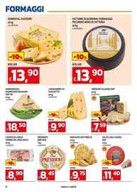 Volantino C+C Cash and Carry Pagina 6