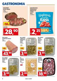Volantino C+C Cash and Carry Pagina 8