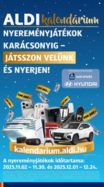 ALDI akciós újság Oldal 8