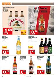 Volantino C+C Cash and Carry Pagina 10