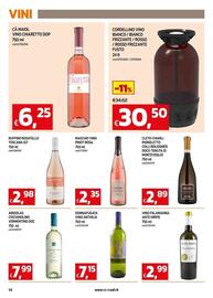 Volantino C+C Cash and Carry Pagina 14