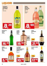 Volantino C+C Cash and Carry Pagina 16