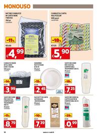 Volantino C+C Cash and Carry Pagina 18