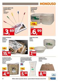 Volantino C+C Cash and Carry Pagina 19