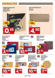 Volantino C+C Cash and Carry Pagina 20