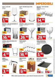Volantino C+C Cash and Carry Pagina 21