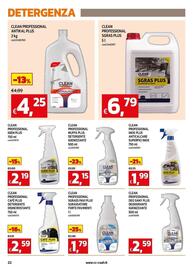 Volantino C+C Cash and Carry Pagina 22