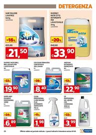 Volantino C+C Cash and Carry Pagina 23