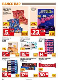 Volantino C+C Cash and Carry Pagina 24