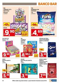 Volantino C+C Cash and Carry Pagina 25