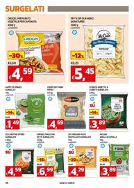 Volantino C+C Cash and Carry Pagina 26