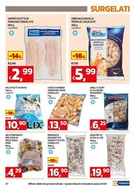 Volantino C+C Cash and Carry Pagina 27