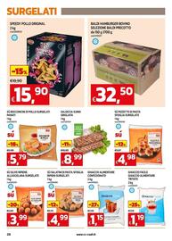 Volantino C+C Cash and Carry Pagina 28