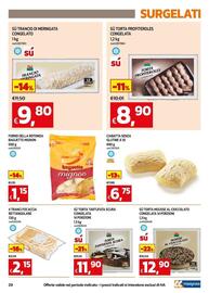 Volantino C+C Cash and Carry Pagina 29