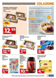 Volantino C+C Cash and Carry Pagina 3