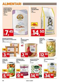 Volantino C+C Cash and Carry Pagina 30