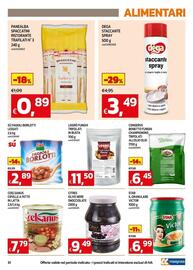 Volantino C+C Cash and Carry Pagina 31
