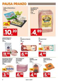 Volantino C+C Cash and Carry Pagina 4