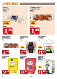 Volantino C+C Cash and Carry Pagina 6