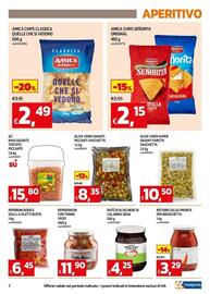Volantino C+C Cash and Carry Pagina 7