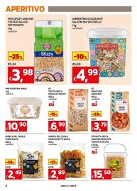 Volantino C+C Cash and Carry Pagina 8