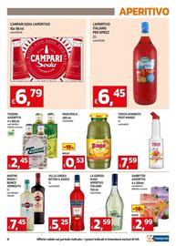 Volantino C+C Cash and Carry Pagina 9