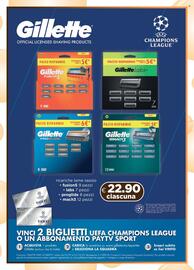 Volantino Acqua & Sapone Pagina 14