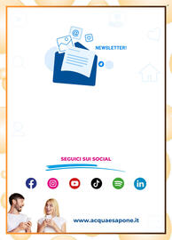 Volantino Acqua & Sapone Pagina 19
