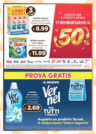 Volantino Acqua & Sapone Pagina 2