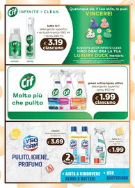 Volantino Acqua & Sapone Pagina 4