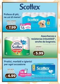 Volantino Acqua & Sapone Pagina 8