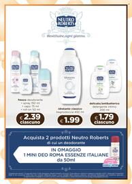 Volantino Acqua & Sapone Pagina 9