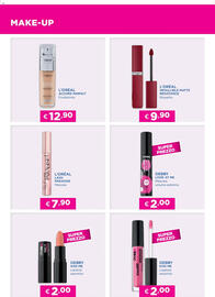 Volantino Acqua & Sapone Pagina 2