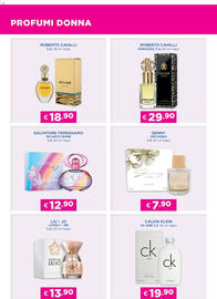 Volantino Acqua & Sapone Pagina 4