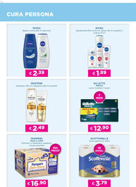 Volantino Acqua & Sapone Pagina 6
