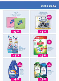 Volantino Acqua & Sapone Pagina 7