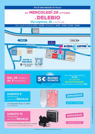 Volantino Acqua & Sapone Pagina 8