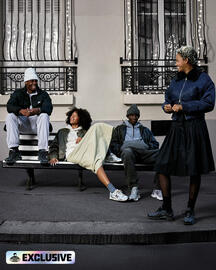 Catálogo Foot Locker Página 1