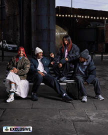 Catálogo Foot Locker Página 3