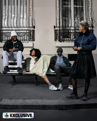 Catálogo Foot Locker (válido hasta el 14-11)