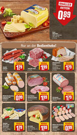 REWE Prospekt woche 45 Seite 11