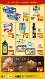REWE Prospekt woche 45 Seite 2