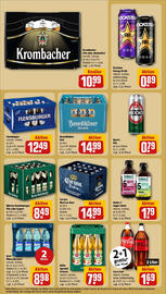 REWE Prospekt woche 45 Seite 24