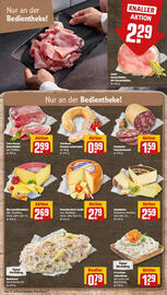 REWE Prospekt woche 45 Seite 11