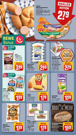 REWE Prospekt woche 45 Seite 12