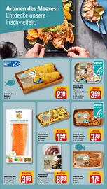 REWE Prospekt woche 45 Seite 16