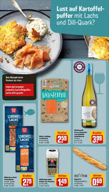 REWE Prospekt woche 45 Seite 17