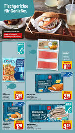 REWE Prospekt woche 45 Seite 18