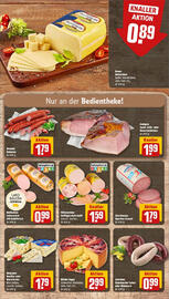 REWE Prospekt woche 45 Seite 11