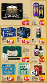 REWE Prospekt woche 45 Seite 18